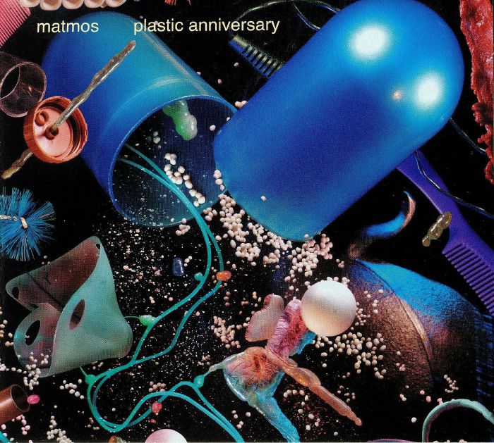 MATMOS - Plastic Anniversary