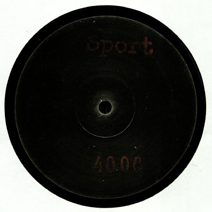 SPORT - Sport 4000