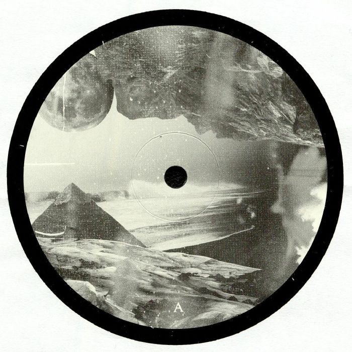 FAUTZI, Lewis/ERIC FETCHER/REEKO/SHIFTED - Unknown Landscapes: Selected 06