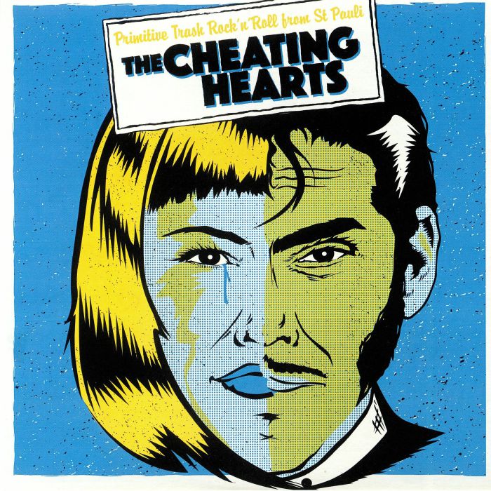 CHEATING HEARTS, The - Alright