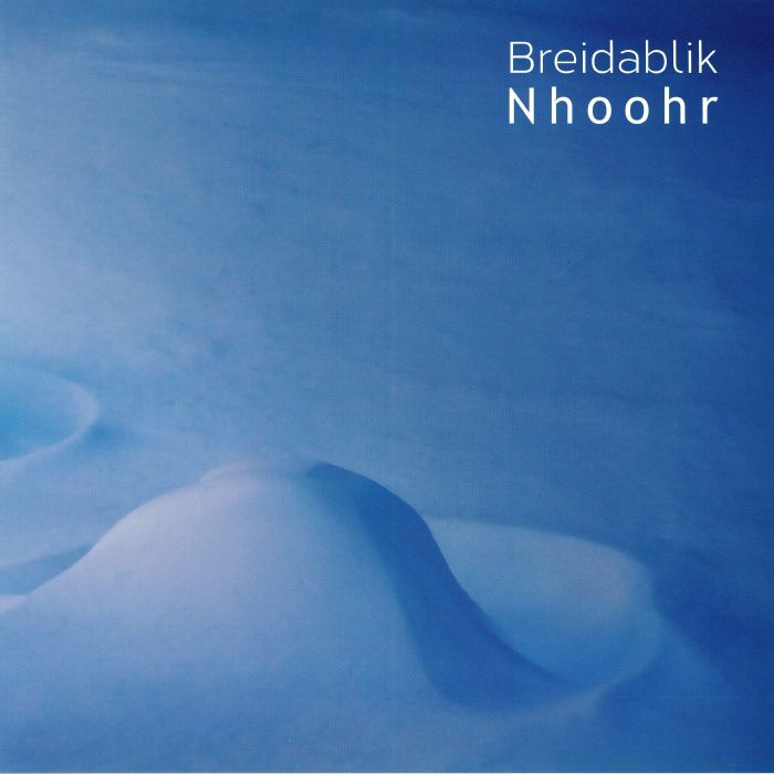 BREIDABLIK - Nhoohr