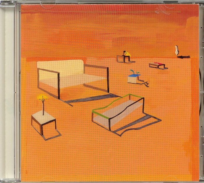 HOMESHAKE - Helium