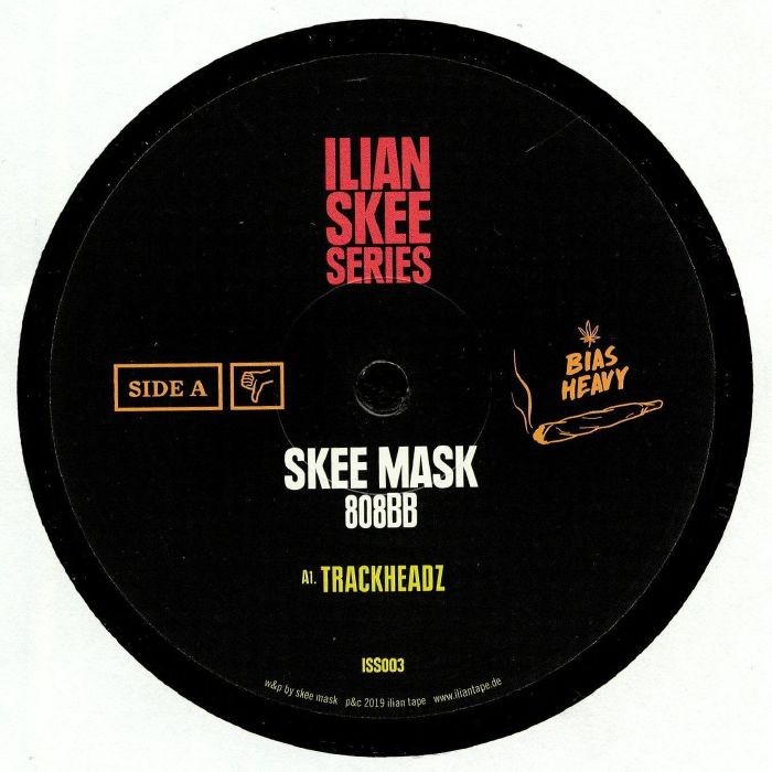 SKEE MASK - 808BB