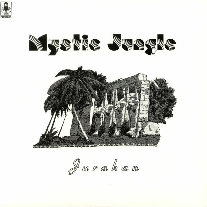 MYSTIC JUNGLE - Jurakan