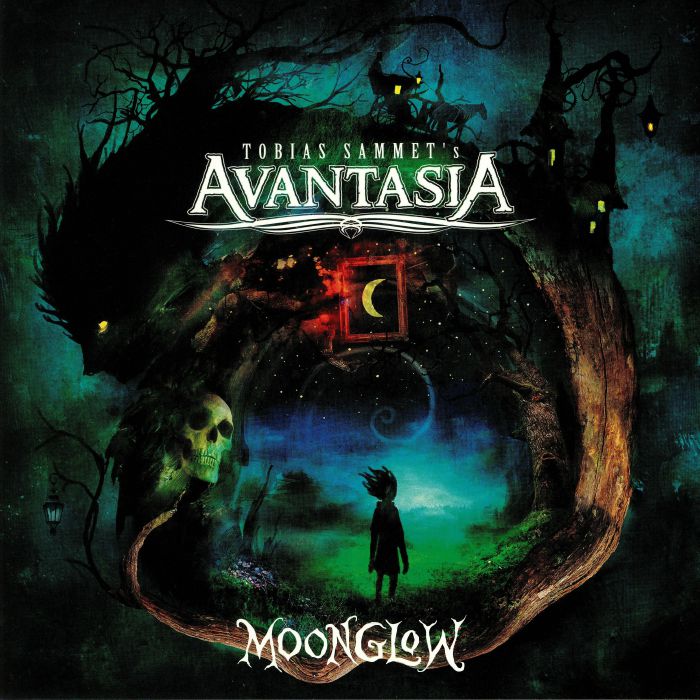 AVANTASIA - Moonglow