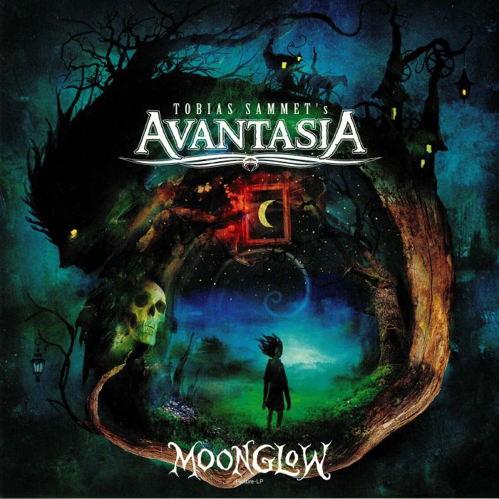 AVANTASIA - Moonglow