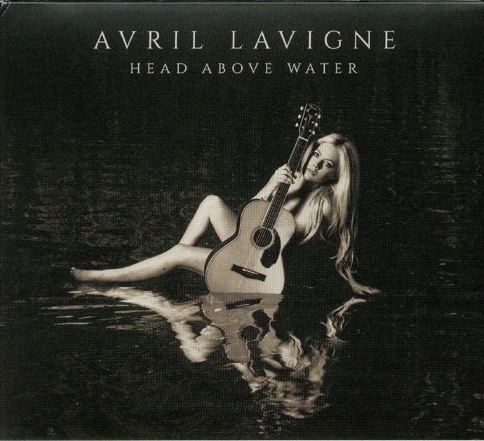 LAVIGNE, Avril - Head Above Water