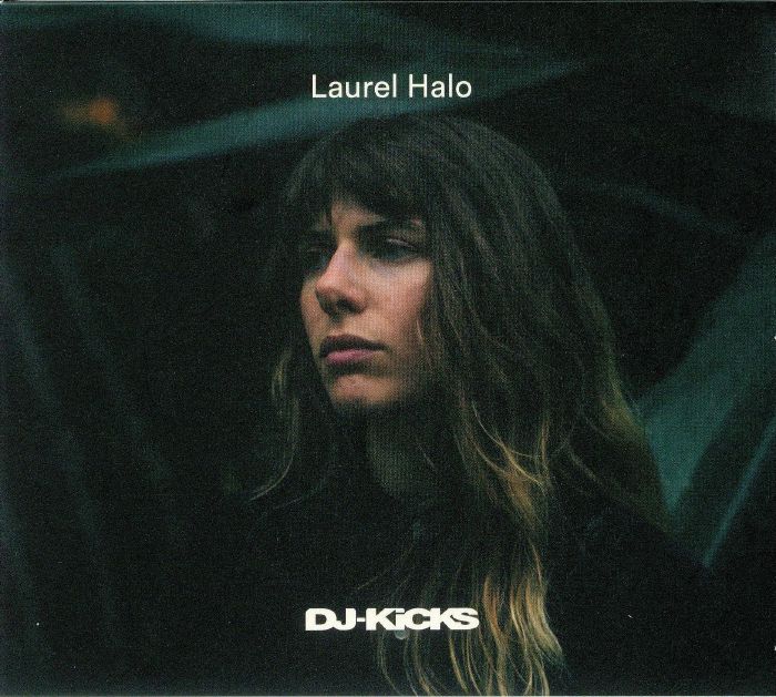 HALO, Laurel/VARIOUS - DJ Kicks