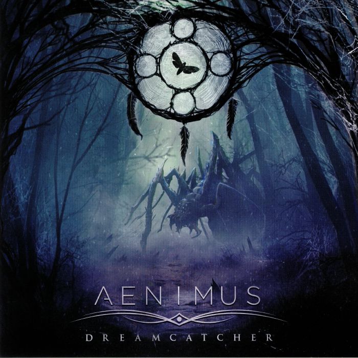 AENIMUS - Dreamcatcher