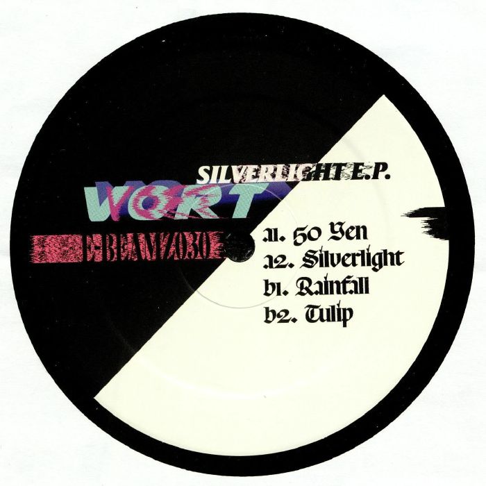 VORT - Silverlight EP