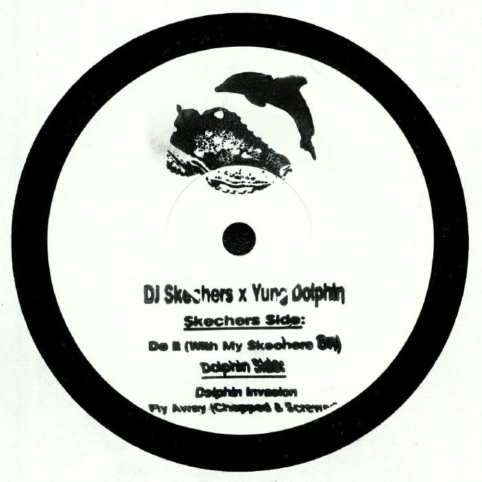 DJ SKECHERS/YUNG DOLPHIN - Delphin Invasion