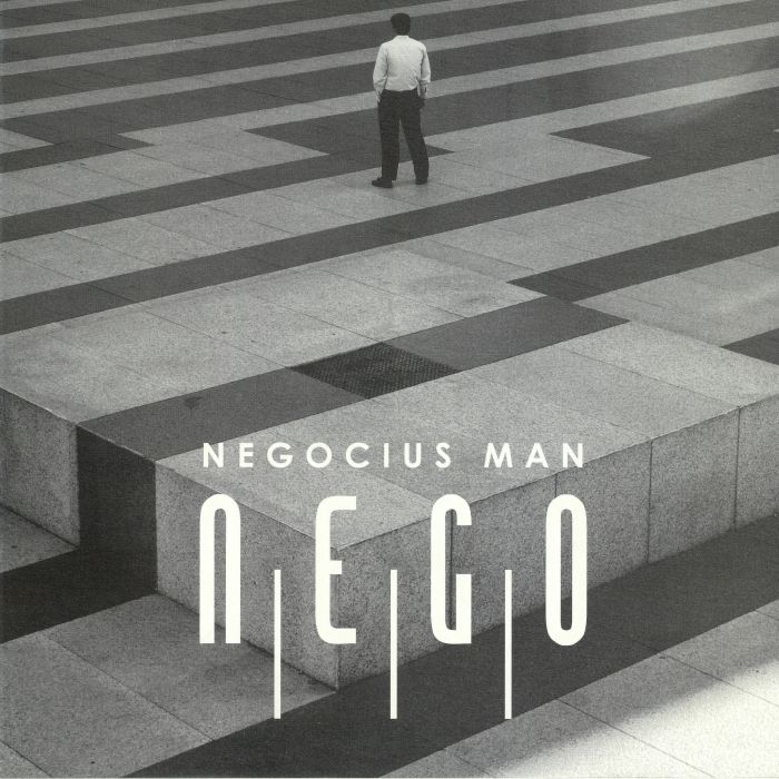 NEGOCIUS MAN - NEGO