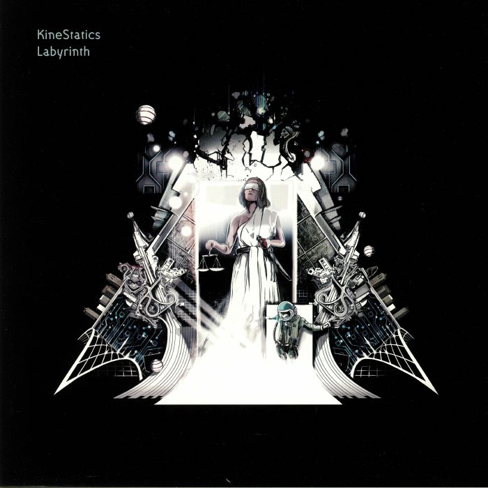 KINESTATICS - Labyrinth