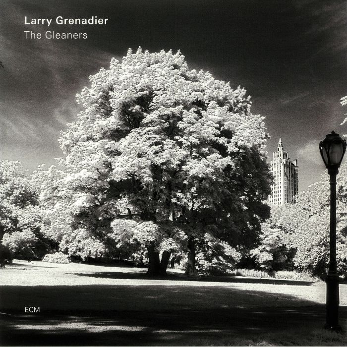 GRENADIER, Larry - The Gleaners