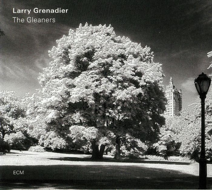 GRENADIER, Larry - The Gleaners