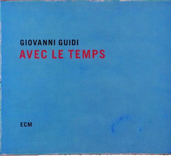GUIDI, Giovanni - Avec Le Temps