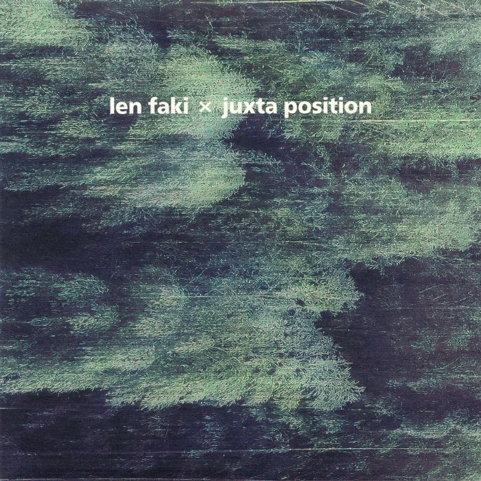 FAKI, Len/JUXTA POSITION - Superstition