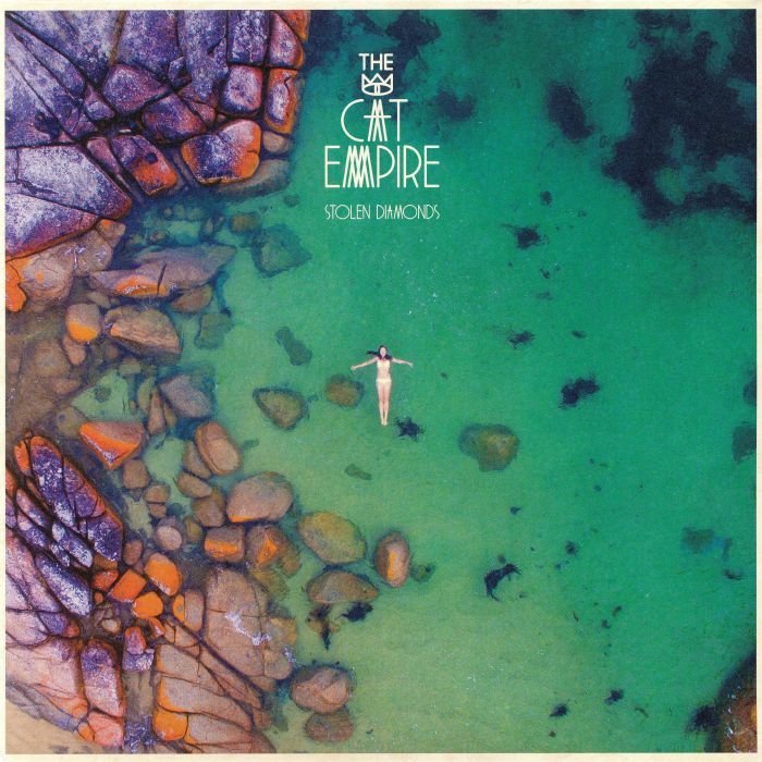 The CAT EMPIRE Stolen Diamonds vinyl at Juno Records.