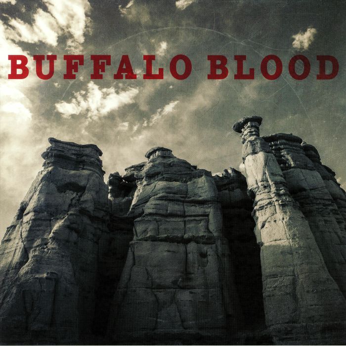 BUFFALO BLOOD - Buffalo Blood