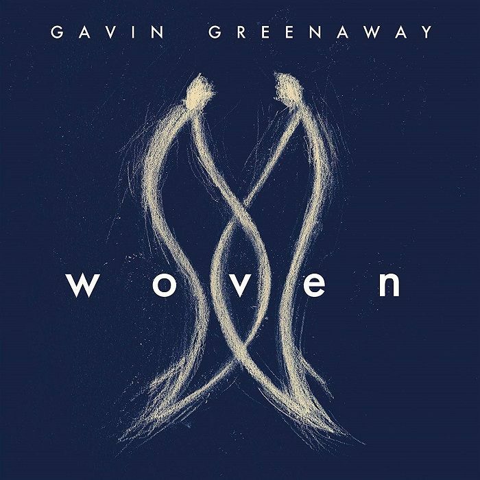 GREENAWAY, Gavin - Woven