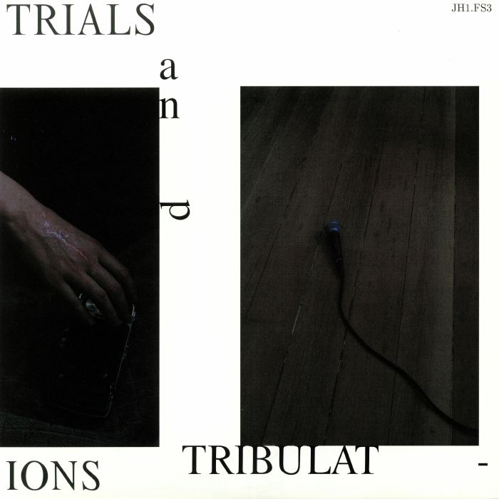 JH1 FS3 - Trials & Tribulations