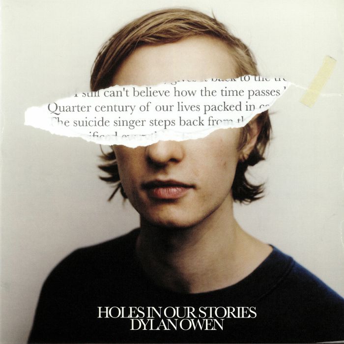 OWEN, Dylan - Holes In Our Stories