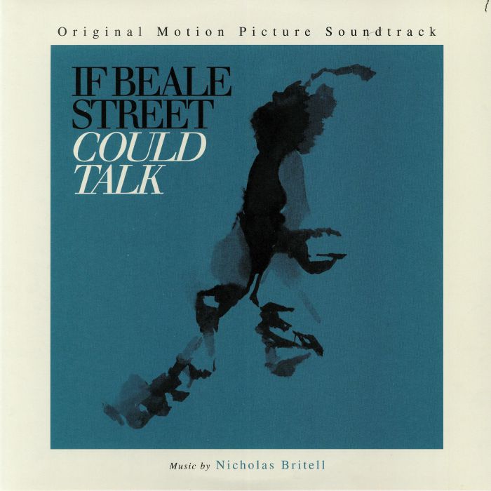 BRITELL, Nicholas/VARIOUS - If Beale Street Could Talk (Soundtrack) (Deluxe Edition)