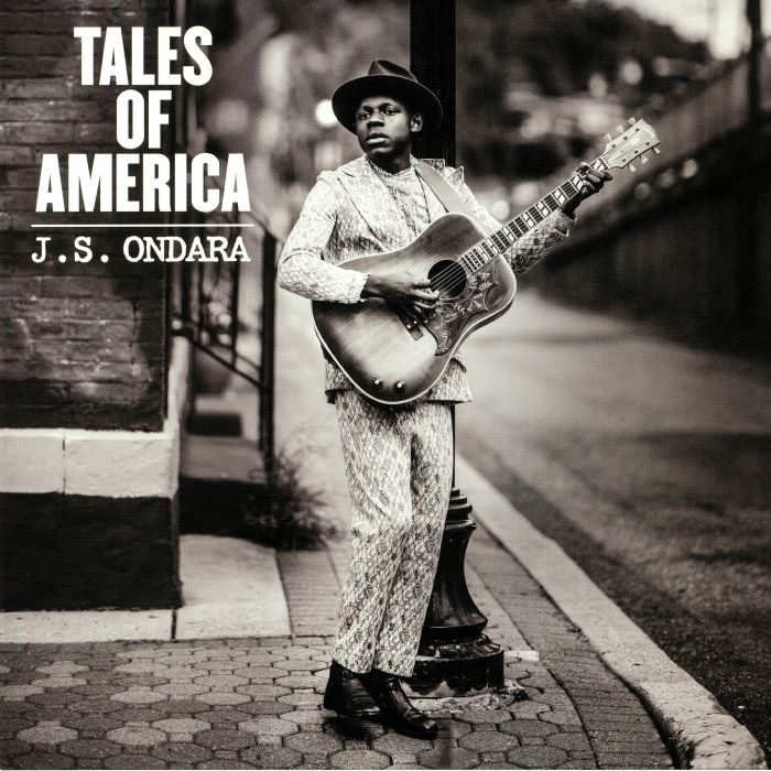 ONDARA, JS - Tales Of America