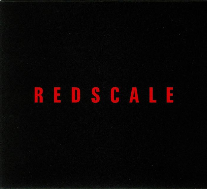 GRAD U - Redscale 01-09