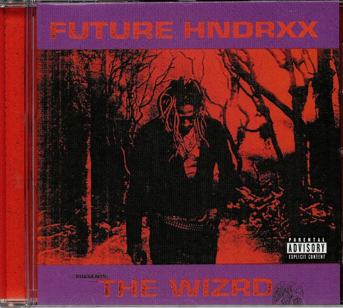 FUTURE HNDRXX - The Wizrd