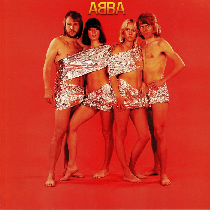 ABBA - Dancing Queen: Live