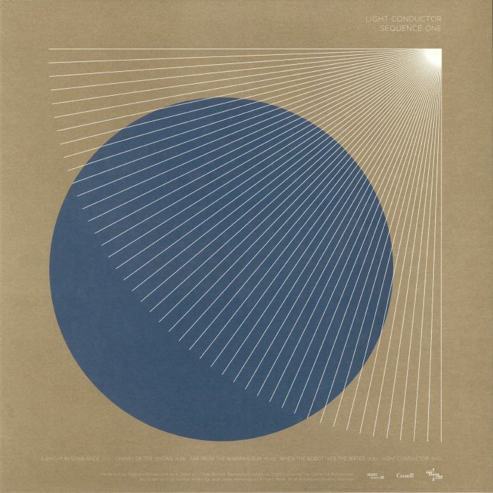 LIGHT CONDUCTOR - Sequence One