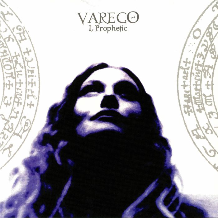 VAREGO - I Prophetic