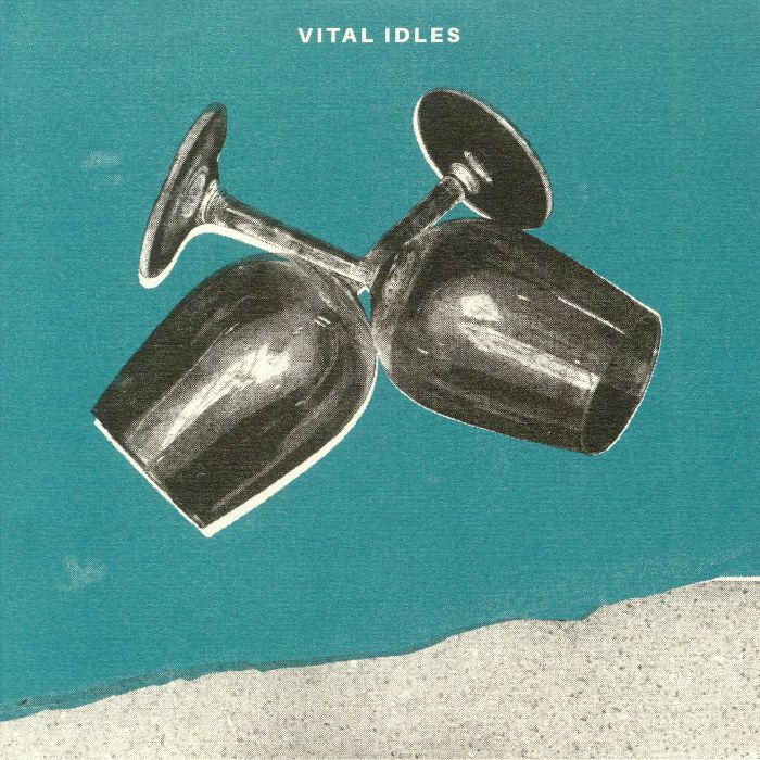 VITAL IDLES - EP