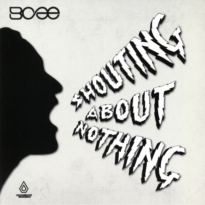 BCEE - Shouting About Nothing
