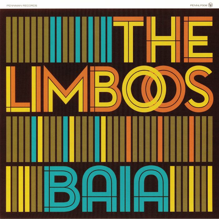 LIMBOOS, The - Baia