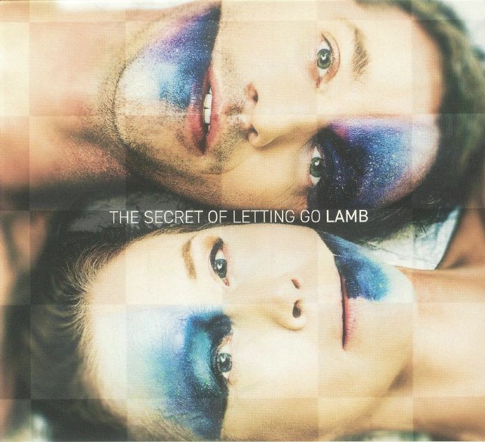 LAMB - The Secret Of Letting Go