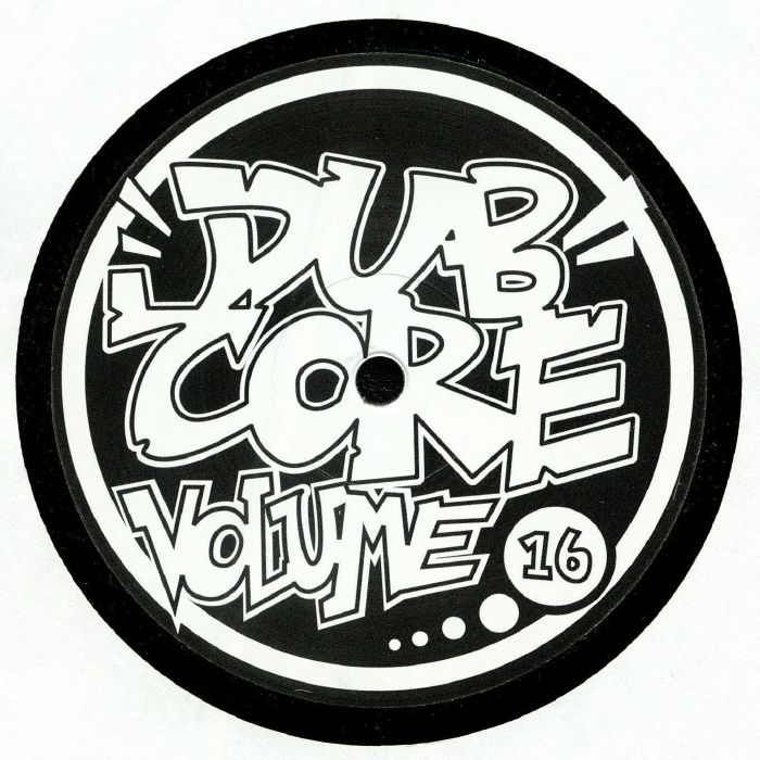 TERRORRYTHMUS - Dubcore Volume 16