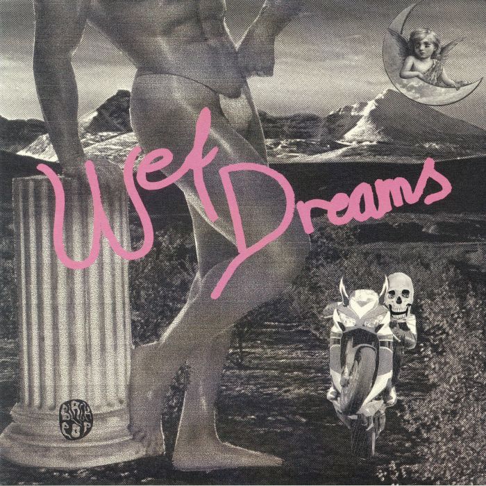 WET DREAMS - Wet Dreams