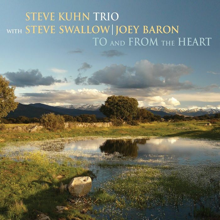 STEVE KUHN TRIO - To & From The Heart CD at Juno Records.