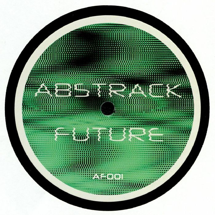 ABSTRACK FUTURE - AF 001