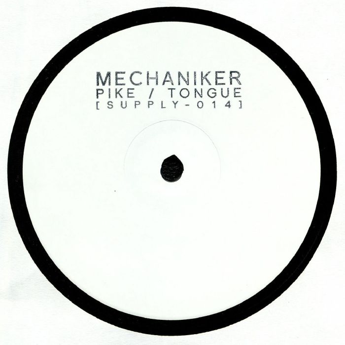 MECHANIKER - Pike