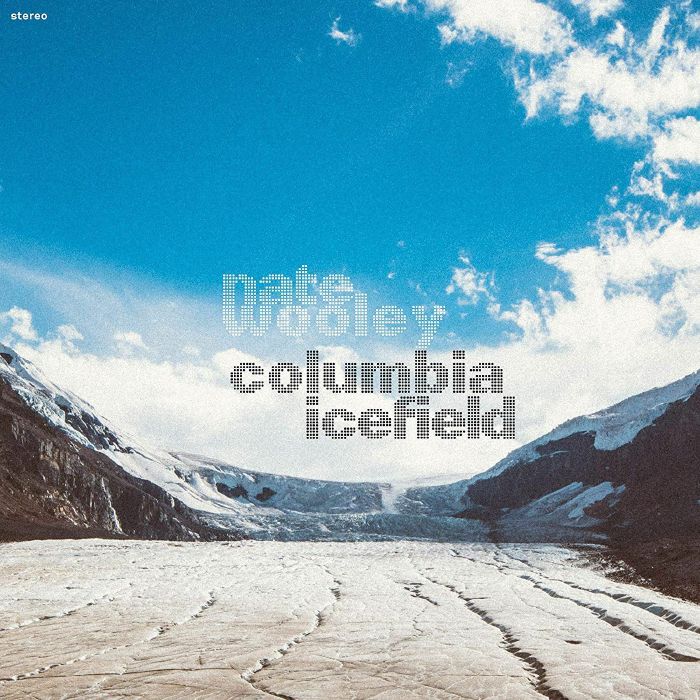 WOOLEY, Nate - Columbia Icefield