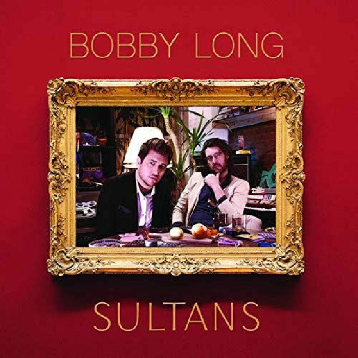 LONG, Bobby - Sultans