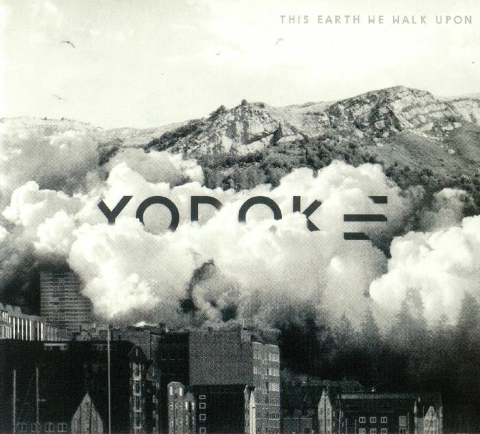 YODOK III - This Earth We Walk Upon