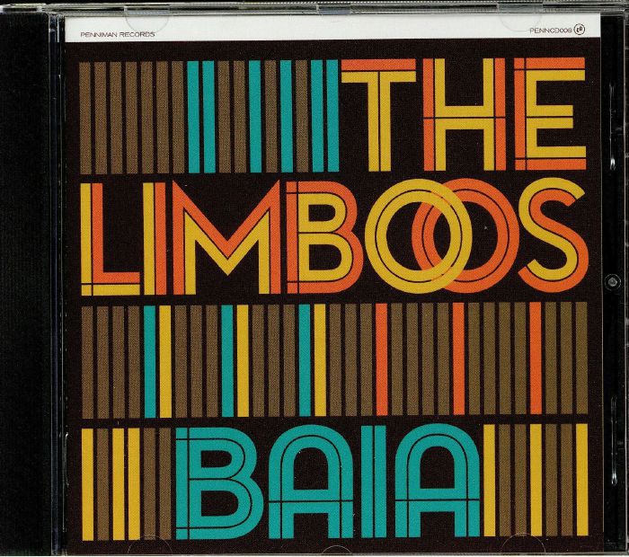 LIMBOOS, The - Baia