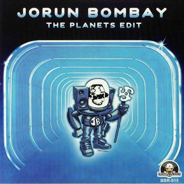 BOMBAY, Jorun - The Planets Edit