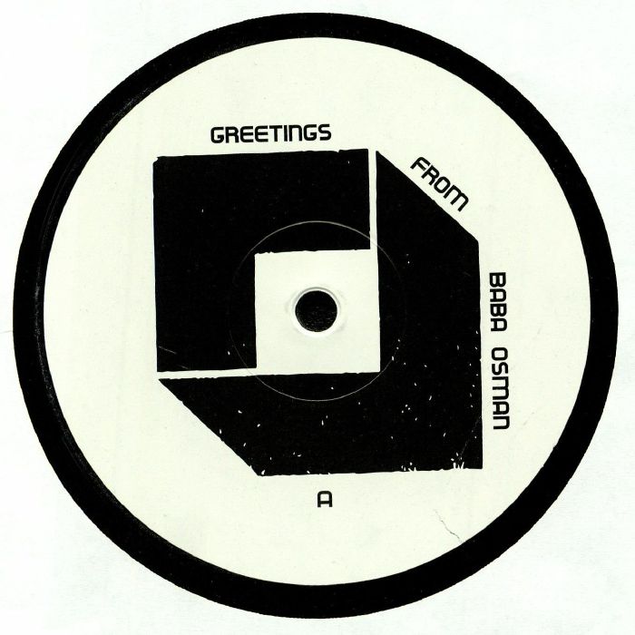 DJ DISCIPLINE - Constant Dropping EP