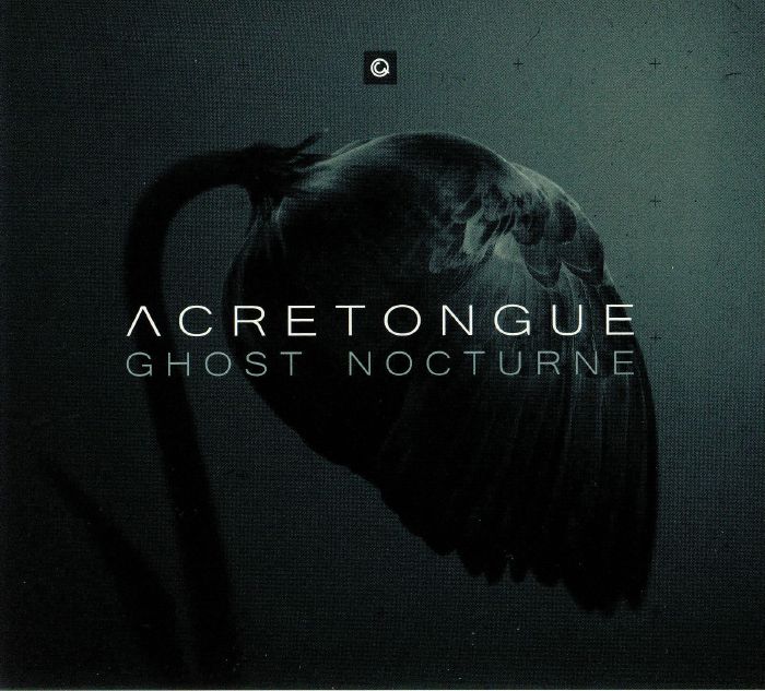 ACRETONGUE - Ghost Nocturne