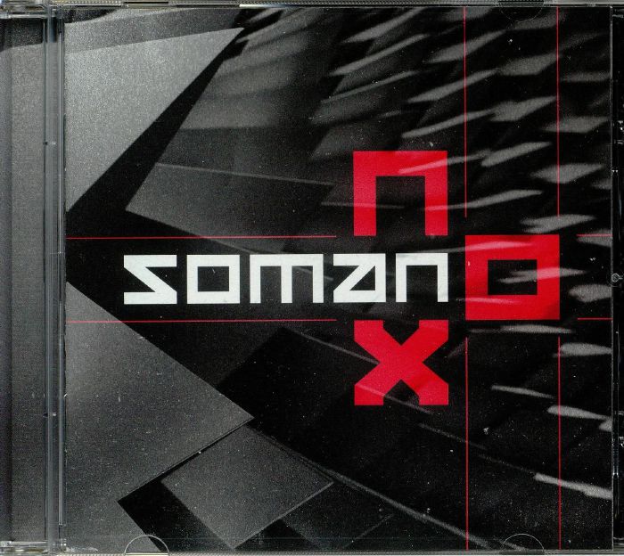 SOMAN - Nox